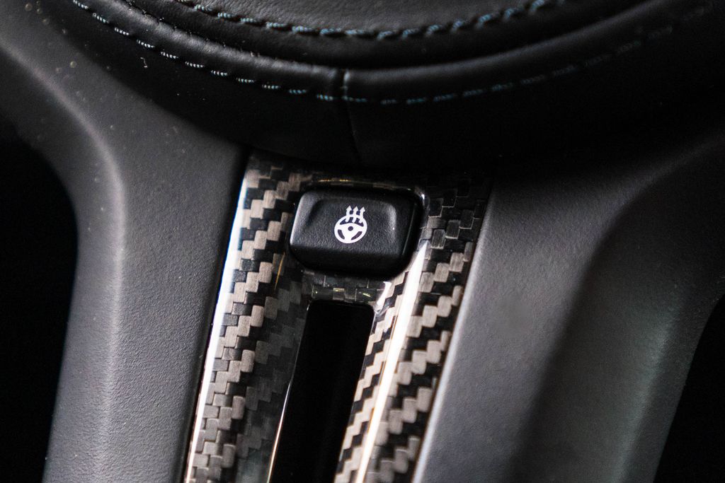 Used 2022 BMW M3 Sedan