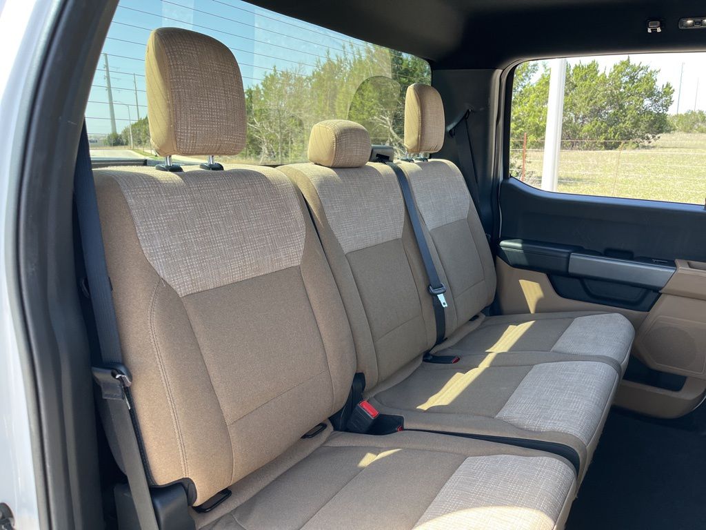 2023 Ford F-150 XLT 26