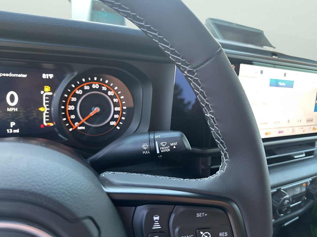 New Car 2025 Jeep Gladiator  For Sale Under $50,000 In Austin, Texas