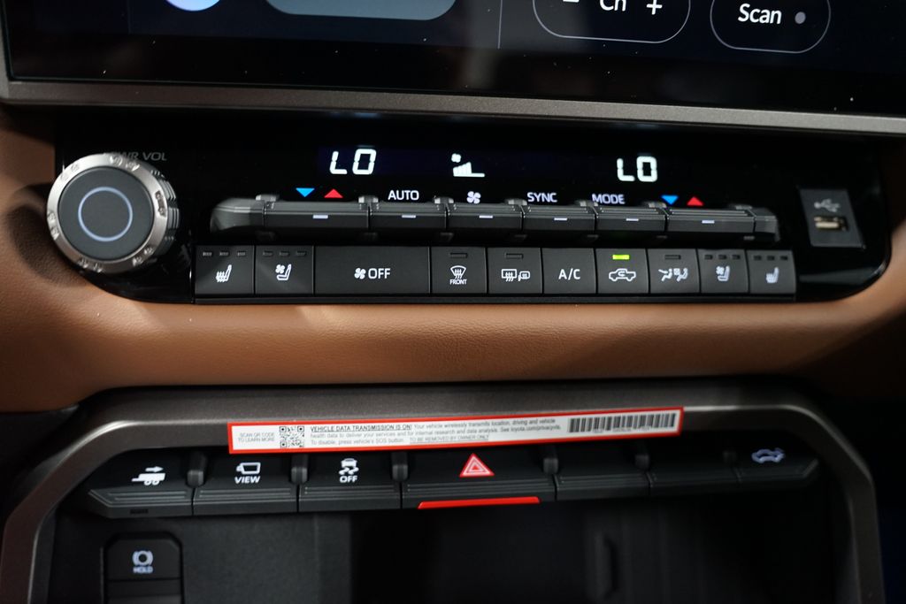 Thumbnail: 2026 Toyota Tundra - 24