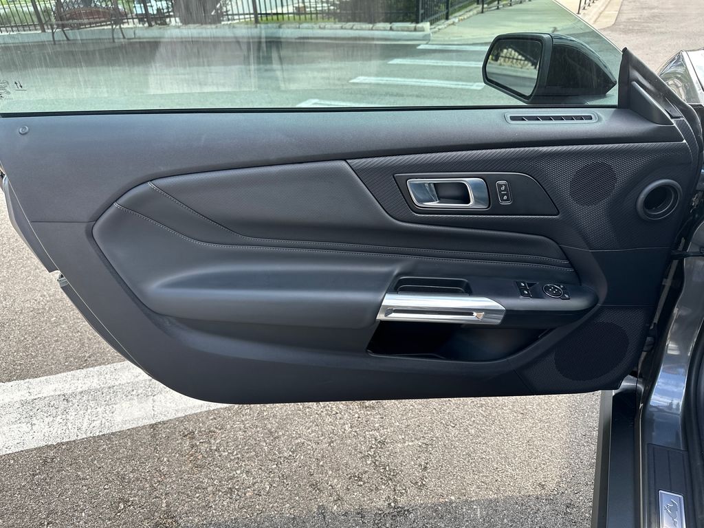 Used Car 2024 Ford Mustang  Ecoboost Premium For Sale Under $35,000 In Austin, Texas