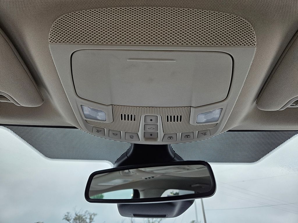 Used 2023 Ford Edge SUV