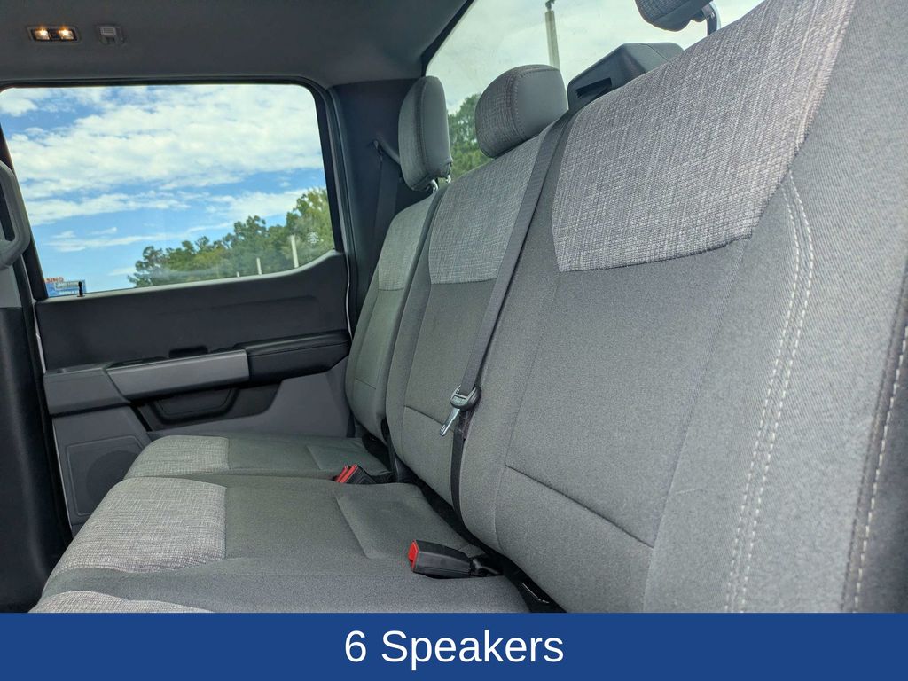 2024 Ford F-250 Super Duty XLT