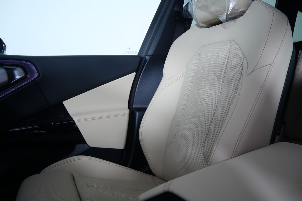 Thumbnail: 2026 BMW X3 - 22