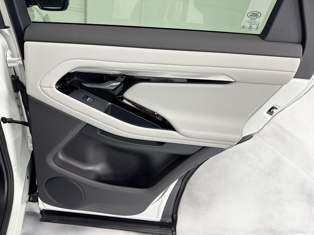 Thumbnail: 2023 Land Rover Range Rover Evoque - 26