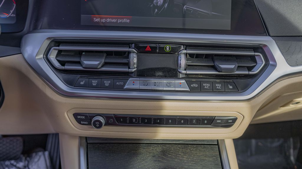 Used 2021 BMW 3 Series 330i 4D Sedan