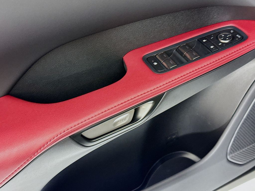 Thumbnail: 2025 Lexus RX - 23