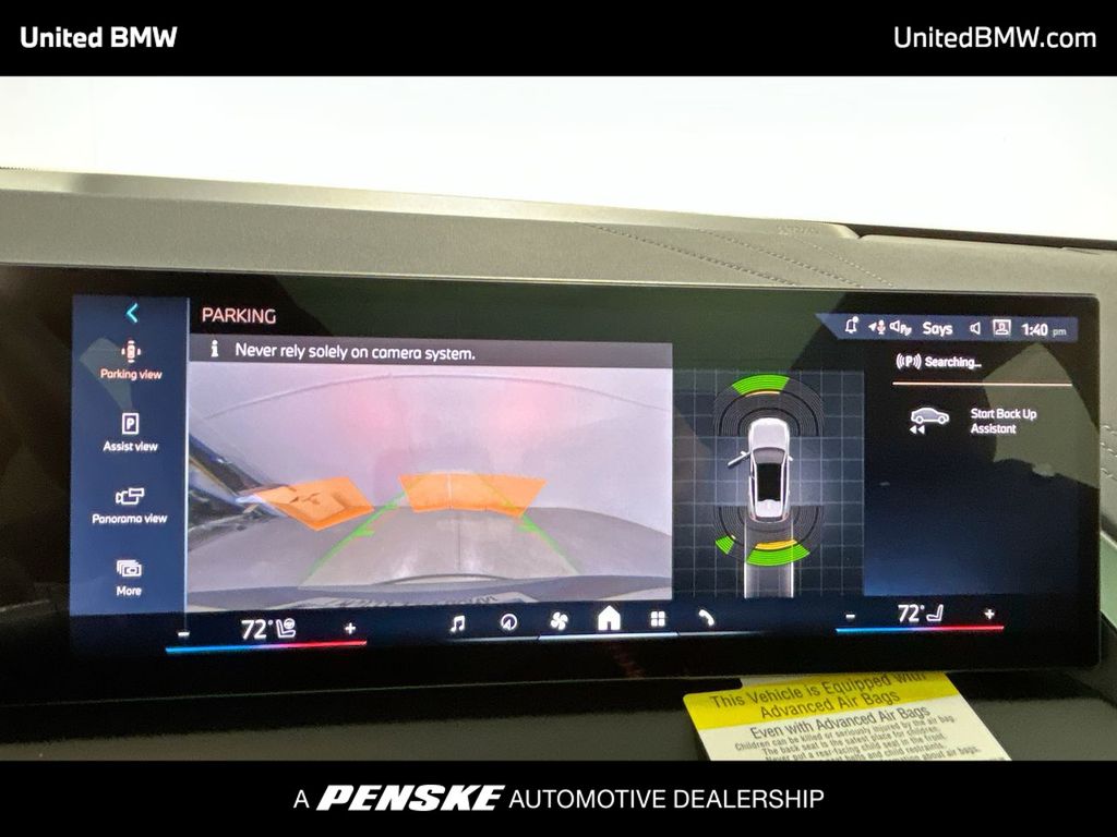 Thumbnail: 2026 BMW X3 - 17