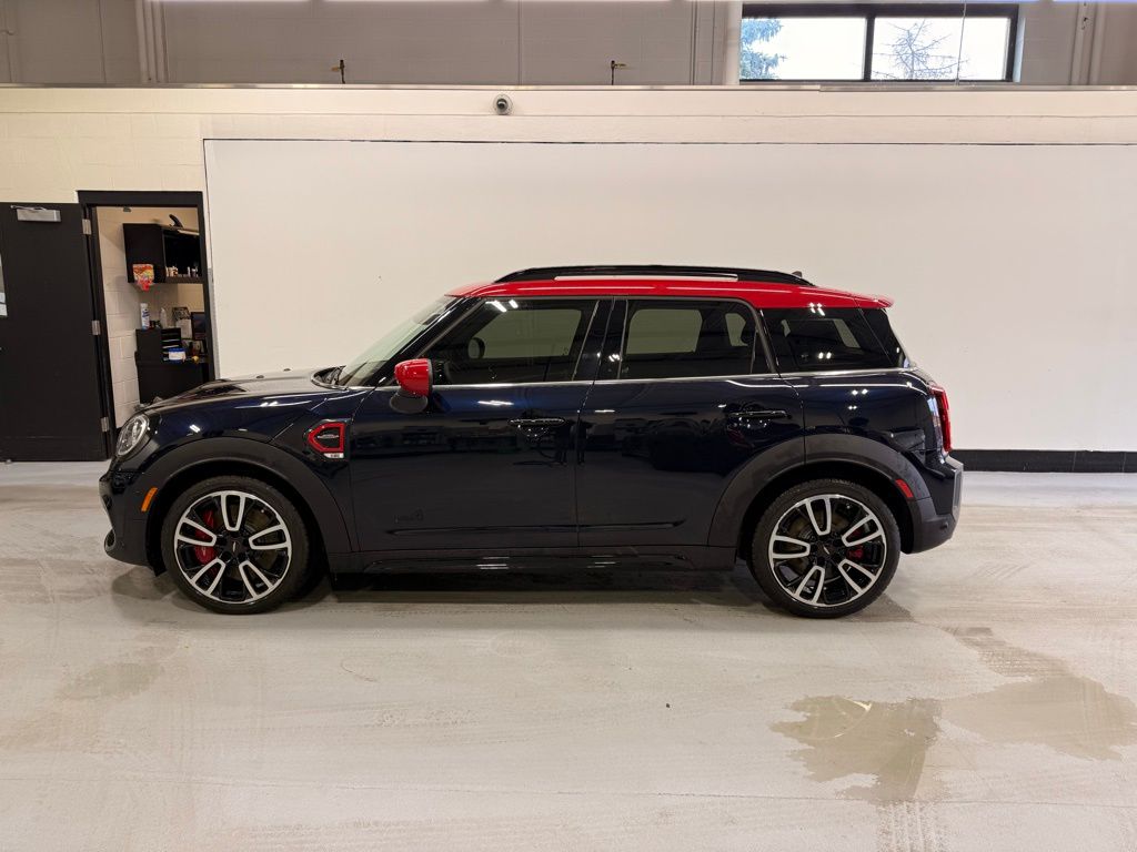 Thumbnail: 2023 MINI Cooper Countryman - 2