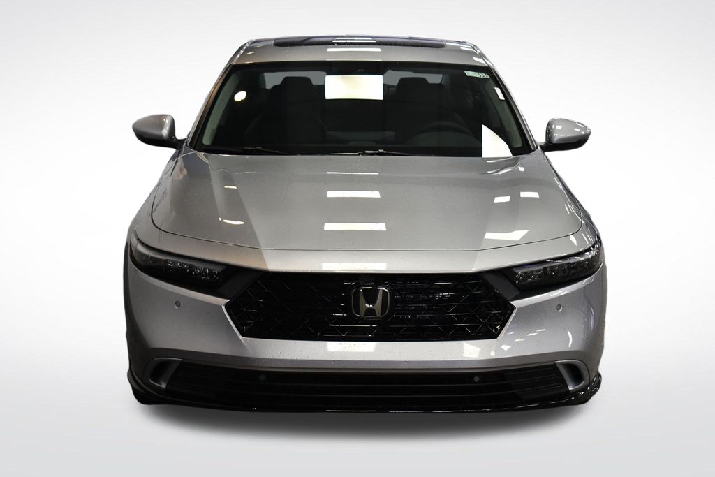 Thumbnail: 2026 Honda Accord - 2