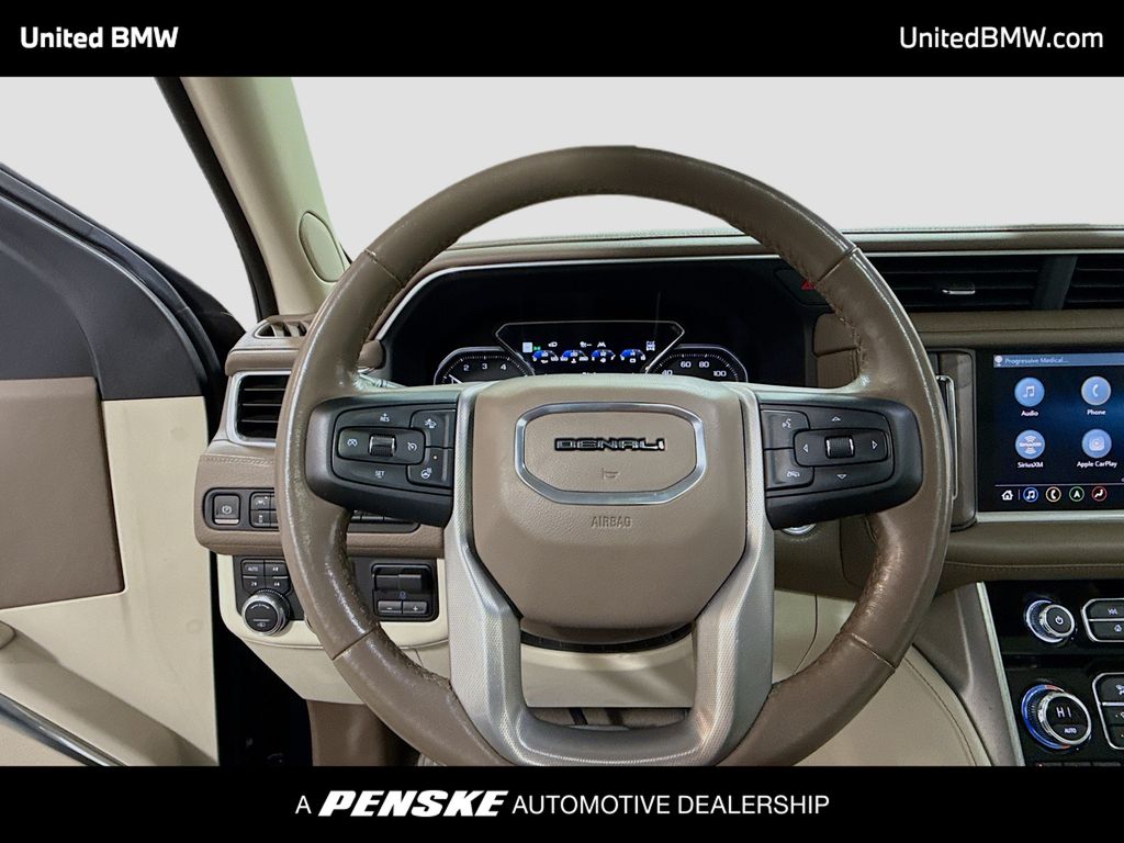 Thumbnail: 2021 GMC Yukon - 6