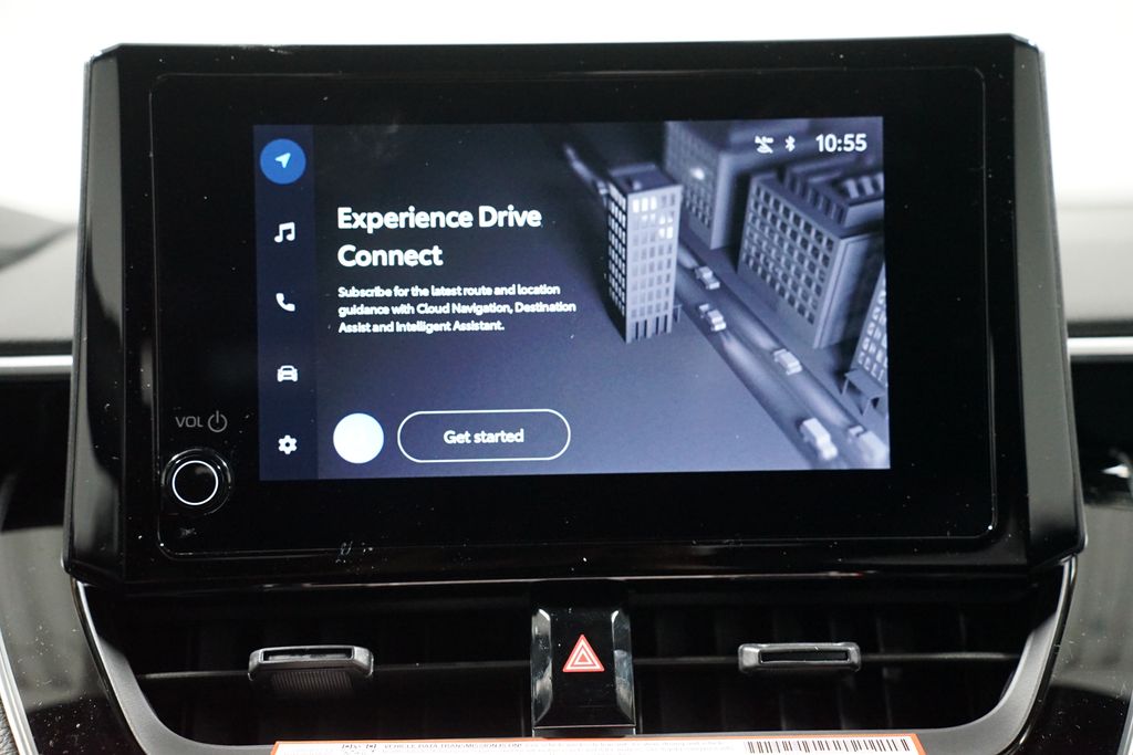 Thumbnail: 2026 Toyota Corolla - 17