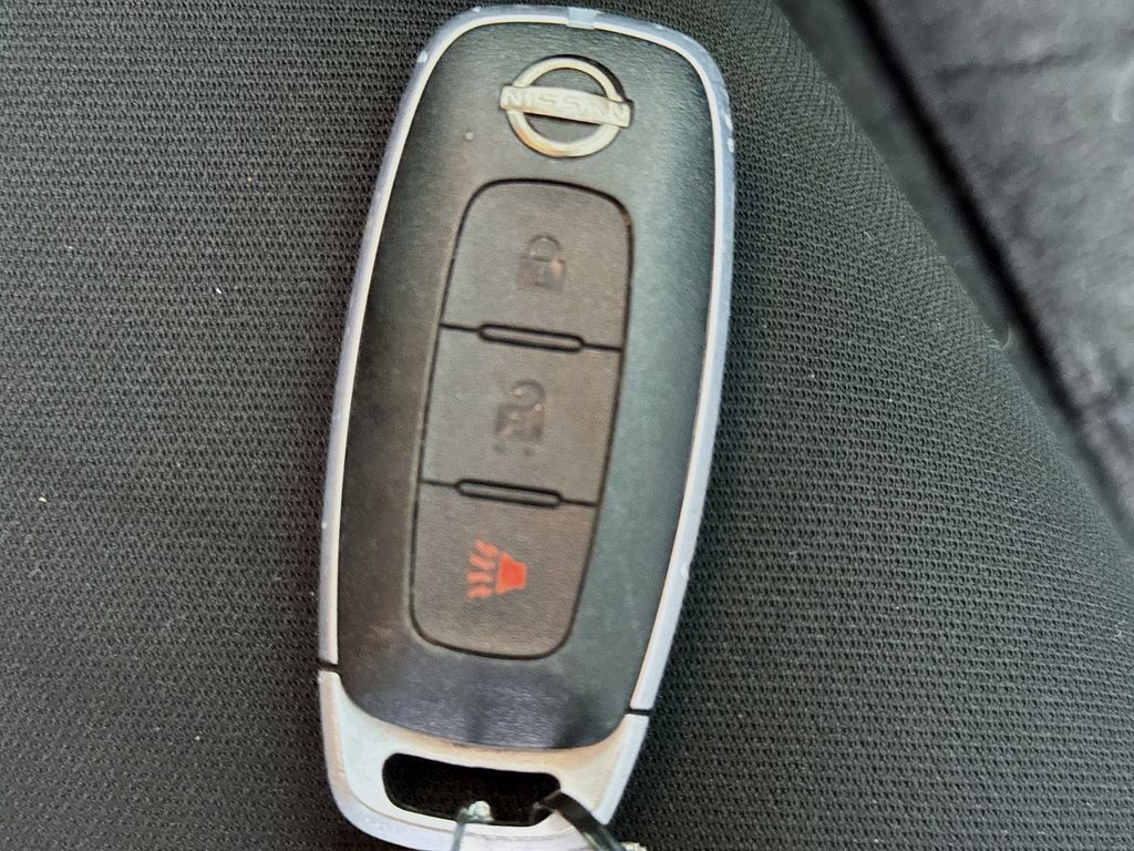 Used Car 2024 Nissan Rogue  S For Sale Under $25,000 In Austin, Texas