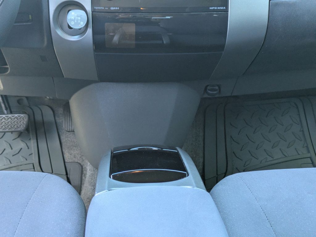 2008 Toyota Prius 