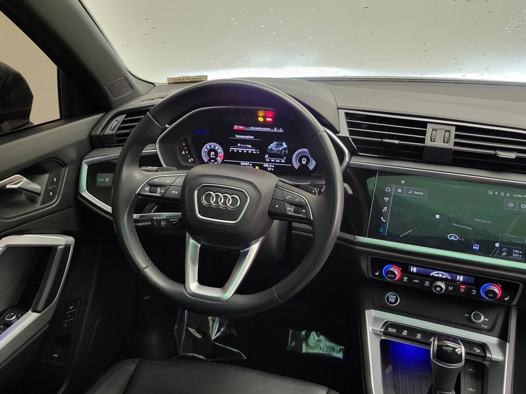 Thumbnail: 2023 Audi Q3 - 20