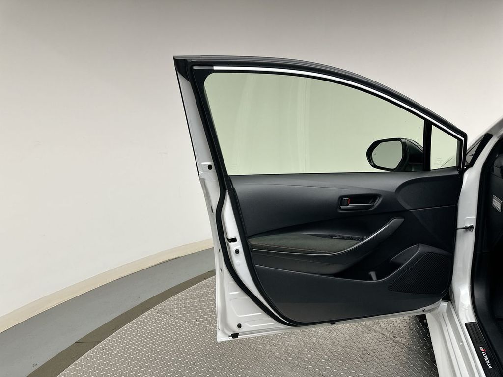 Thumbnail: 2023 Toyota GR Corolla - 20