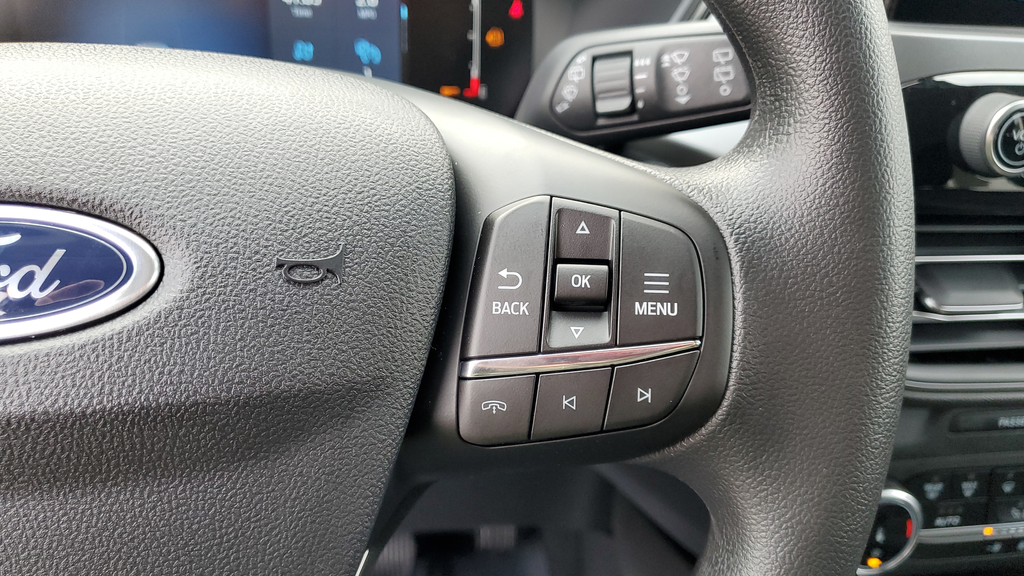 New 2026 White Ford Active image 20