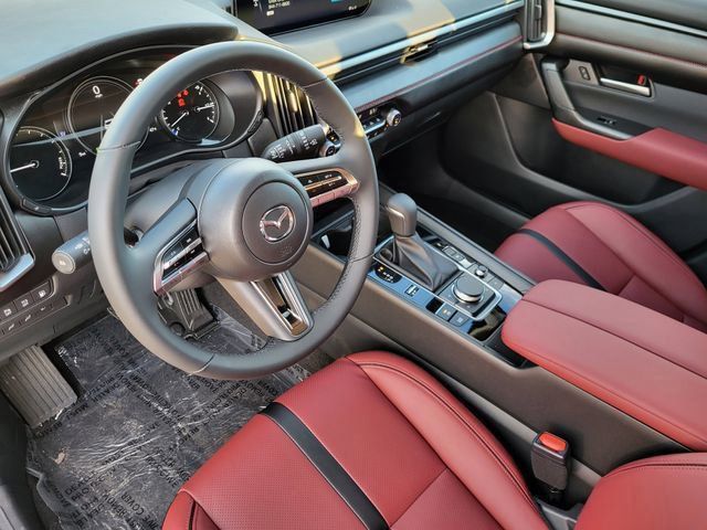 2026 Mazda CX-50 Premium - Photo 8