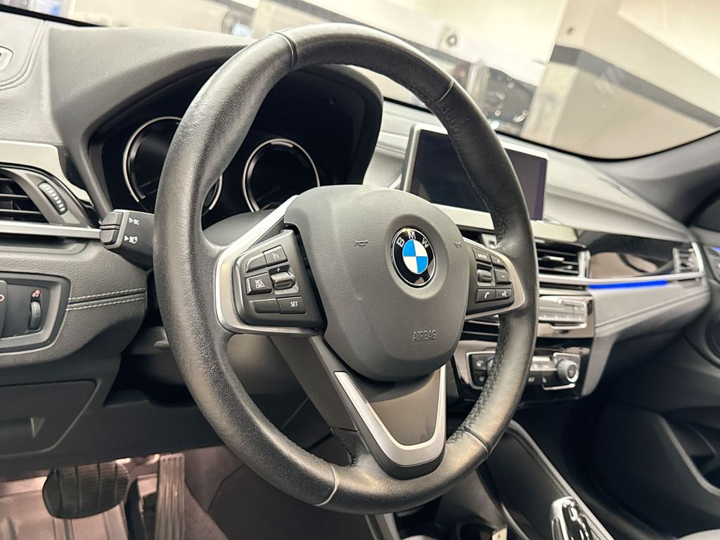 2021 BMW X1 xDrive28i 14