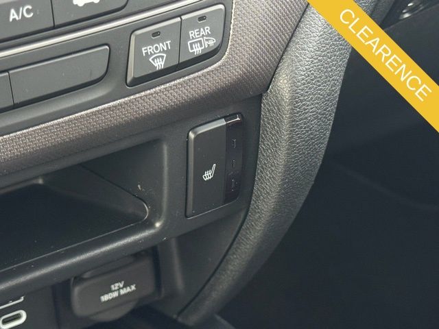 2025 Honda Ridgeline RTL Silver at AutoSavvy Houston Southwest