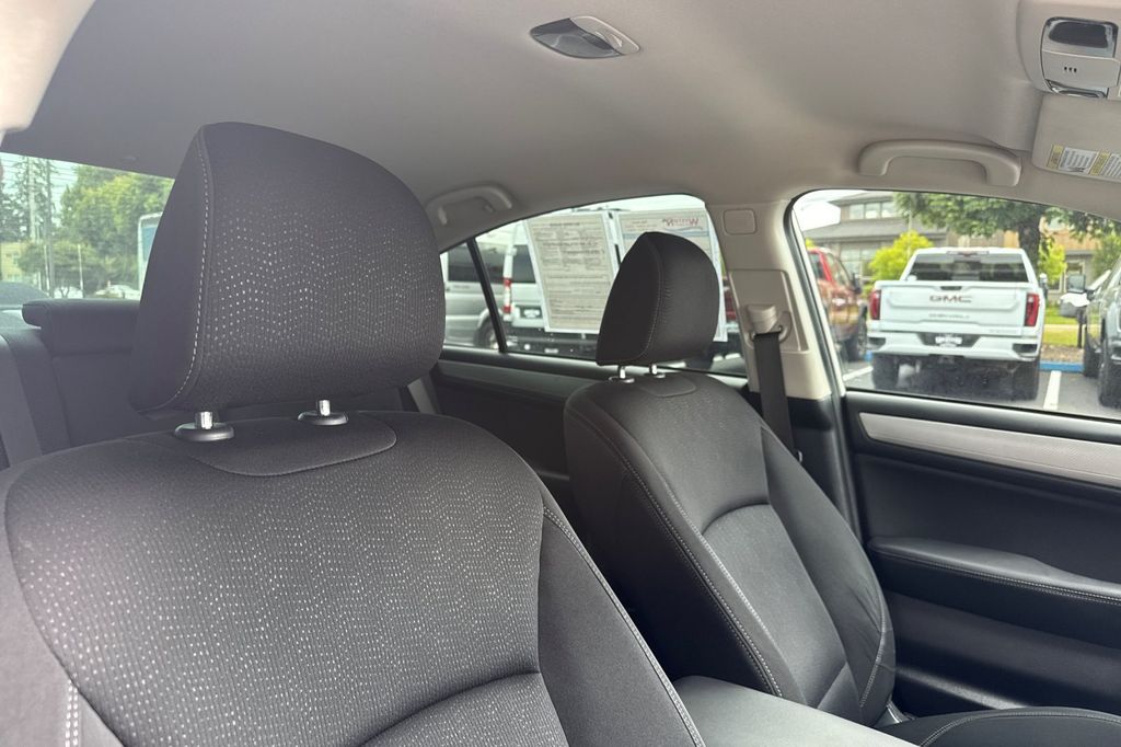 used 2019 Subaru Legacy car, priced at $18,969