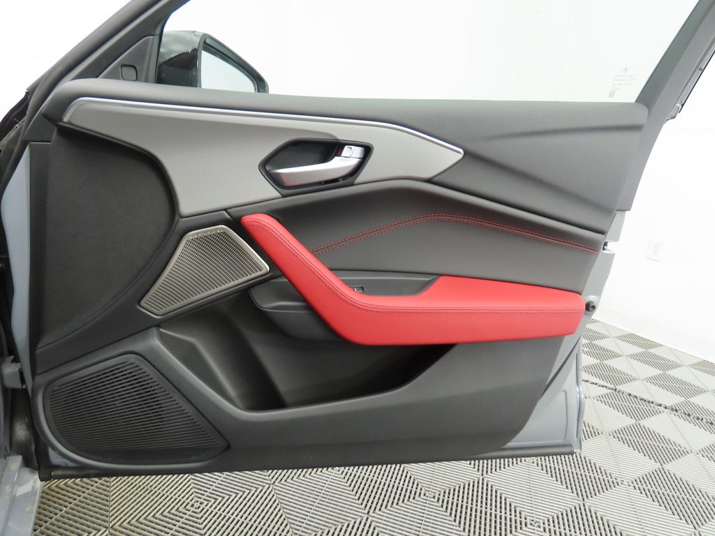 Thumbnail: 2025 Acura TLX - 26