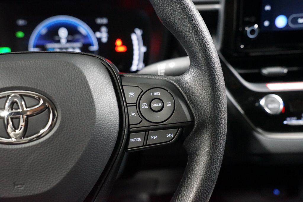 Thumbnail: 2026 Toyota Corolla - 13