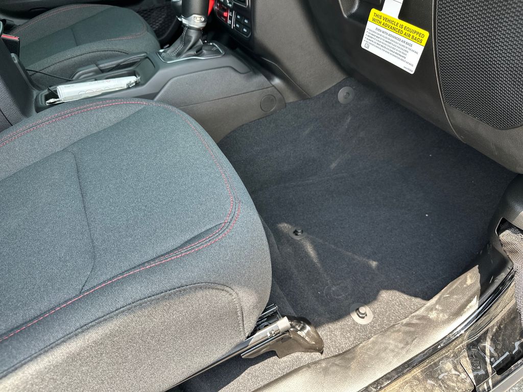 New Car 2025 Jeep Wrangler  Rubicon For Sale Under $70,000 In Austin, Texas
