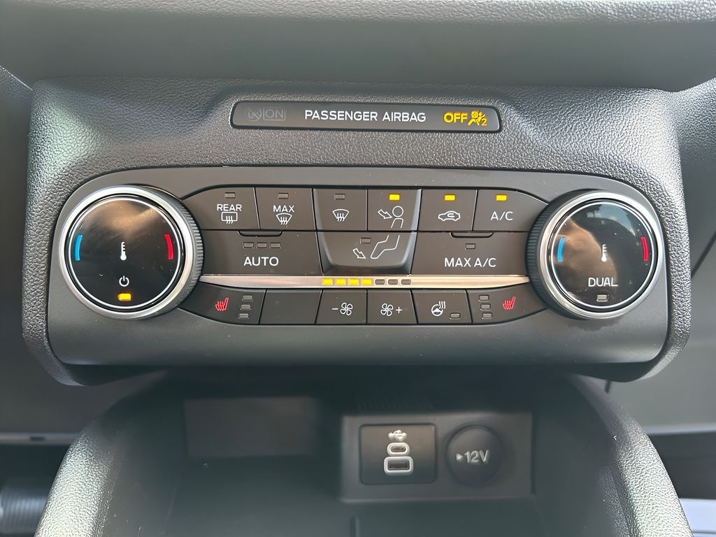 Certified Used 2025 Gray Ford Active image 16