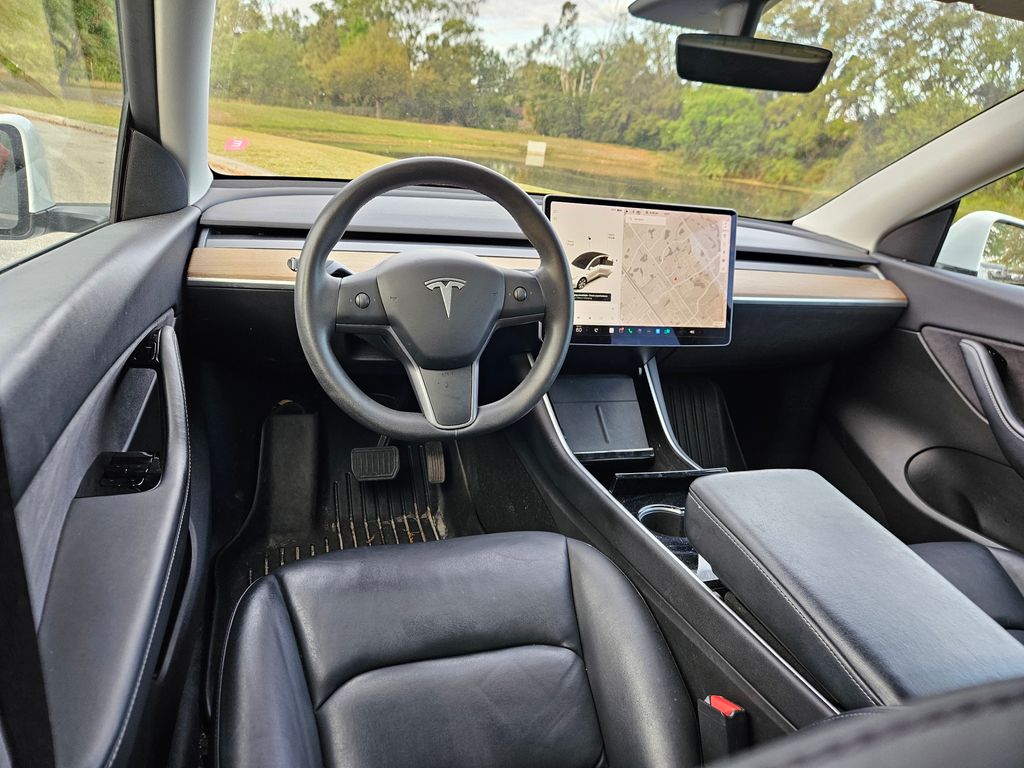 2020 Tesla Model Y Long Range 11