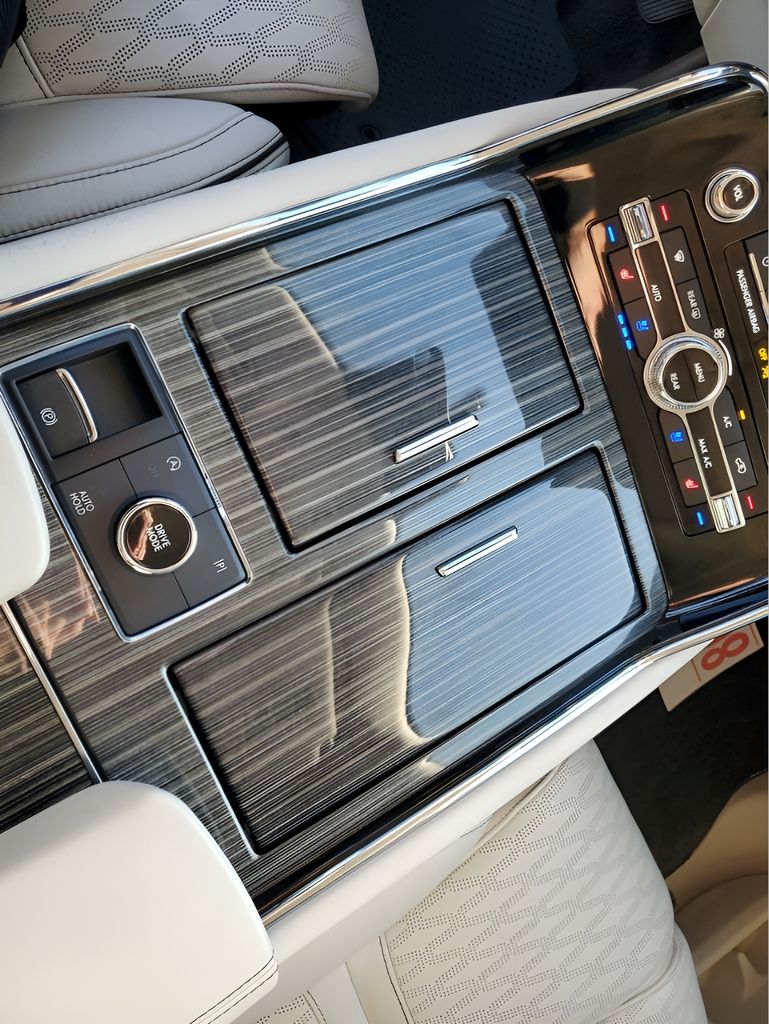 Used Car 2023 Lincoln Navigator L  Black Label For Sale Under $80,000 In Austin, Texas