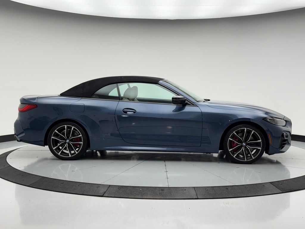 Thumbnail: 2023 BMW 4 Series - 8