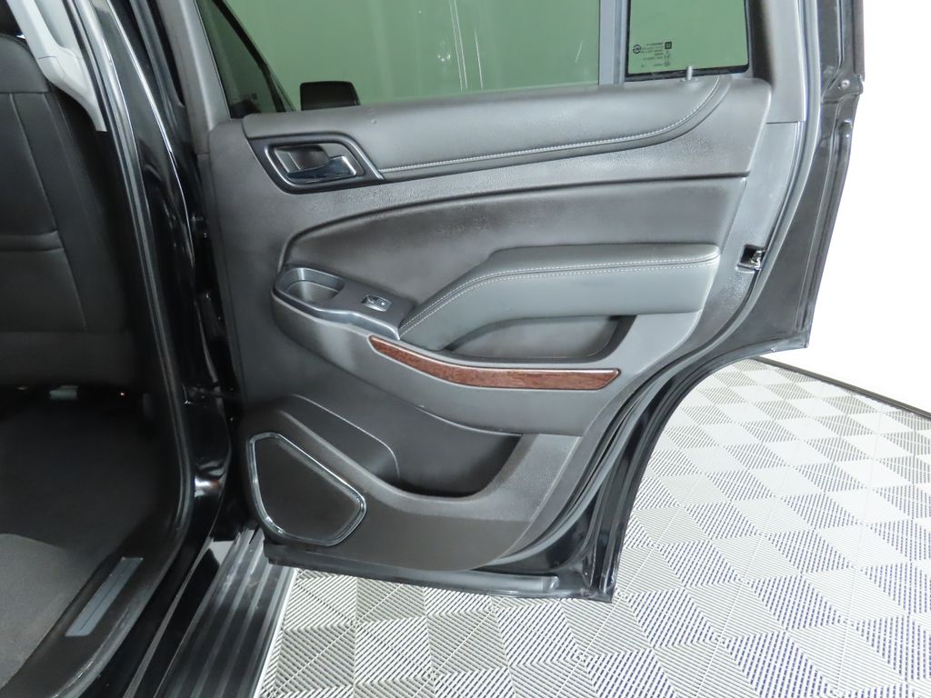 2019 GMC Yukon SLT 28