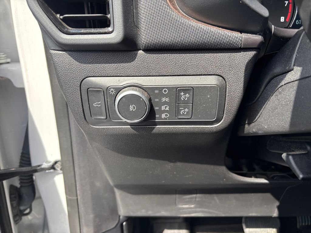 2021 Ford Bronco Sport Outer Banks White at Luther Ford