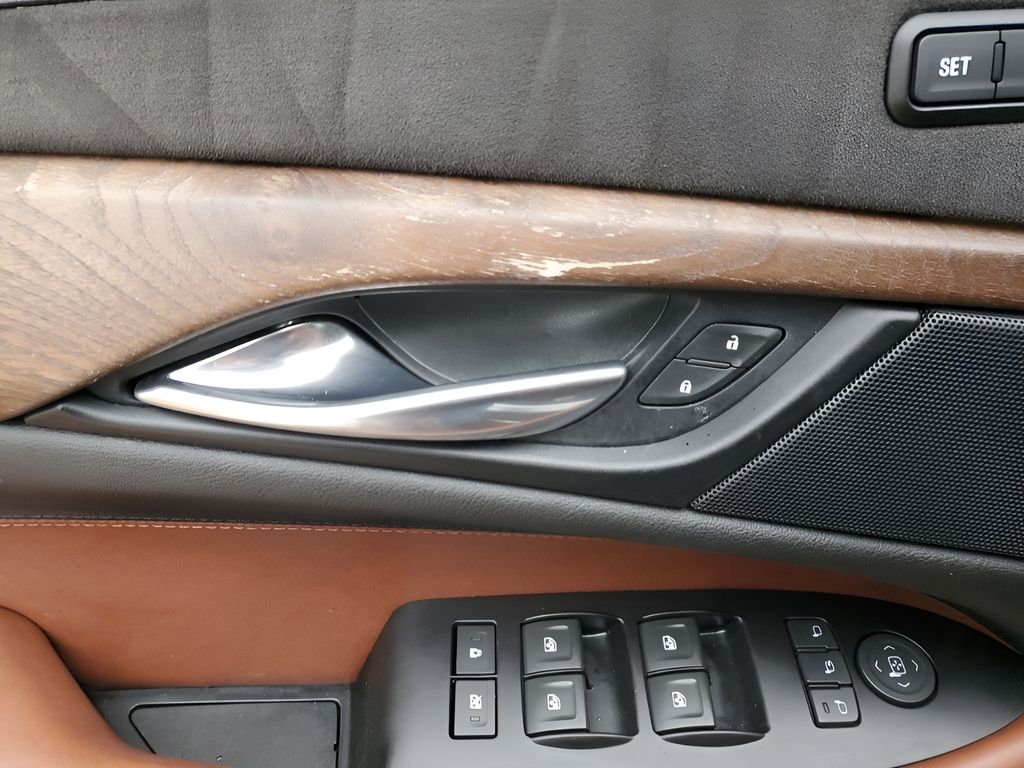 Used Car 2018 Cadillac Escalade  Luxury For Sale Under $25,000 In Austin, Texas