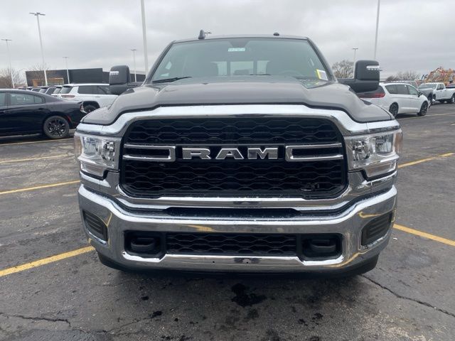 2024 Ram 2500 Tradesman 2