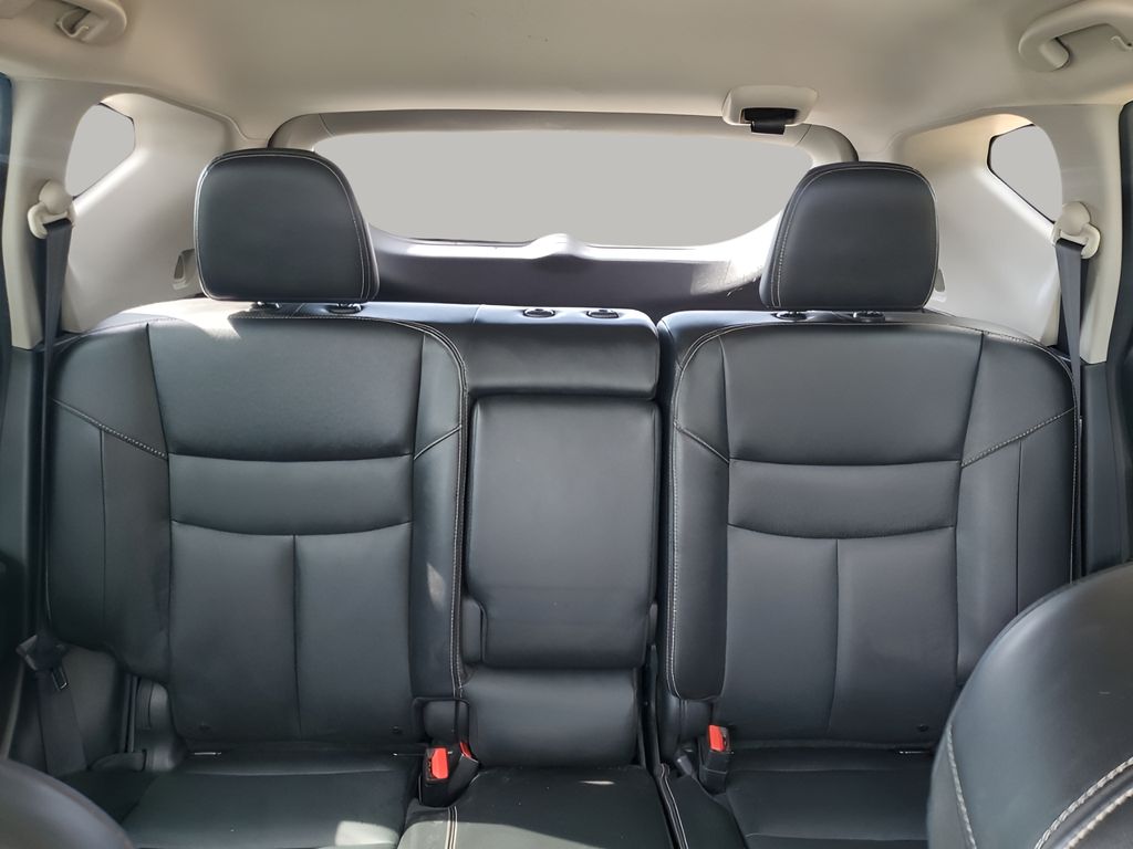 Used Car 2020 Nissan Murano  Sl For Sale Under $20,000 In Austin, Texas