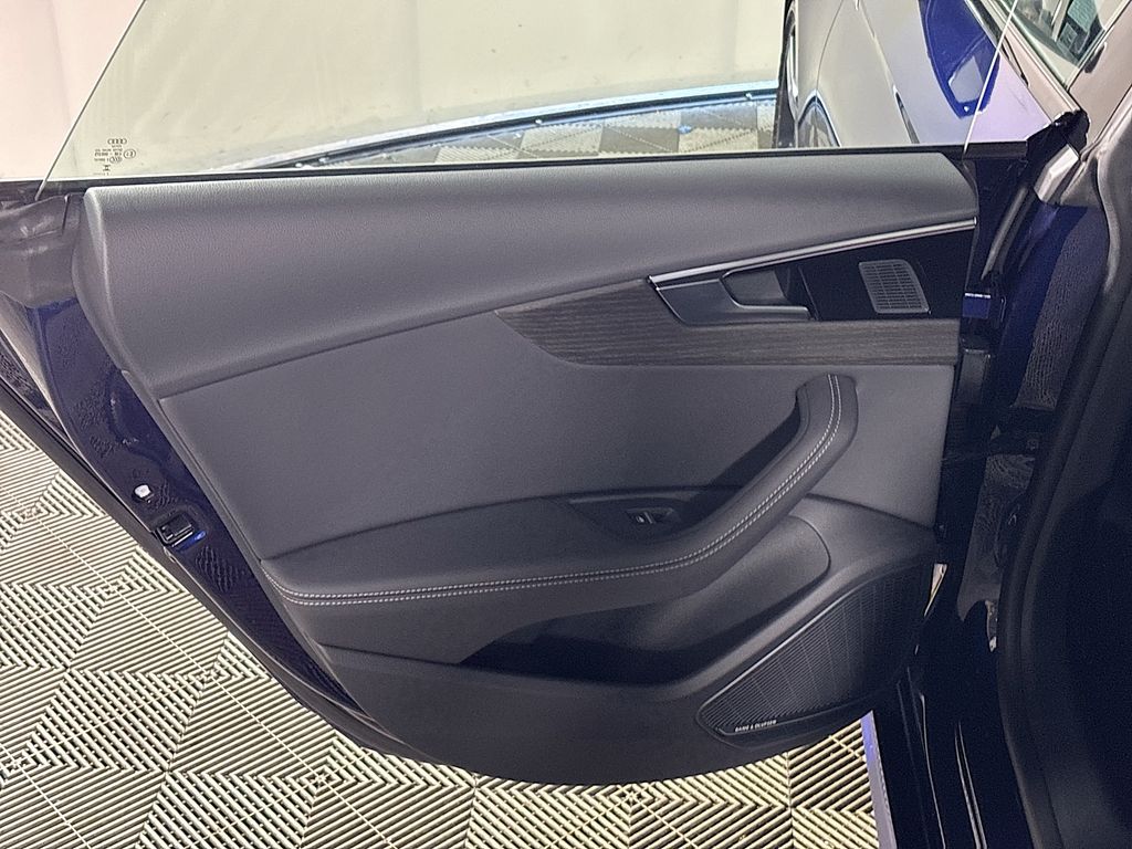 2025 Audi A5 Sportback 45 S line Premium Plus