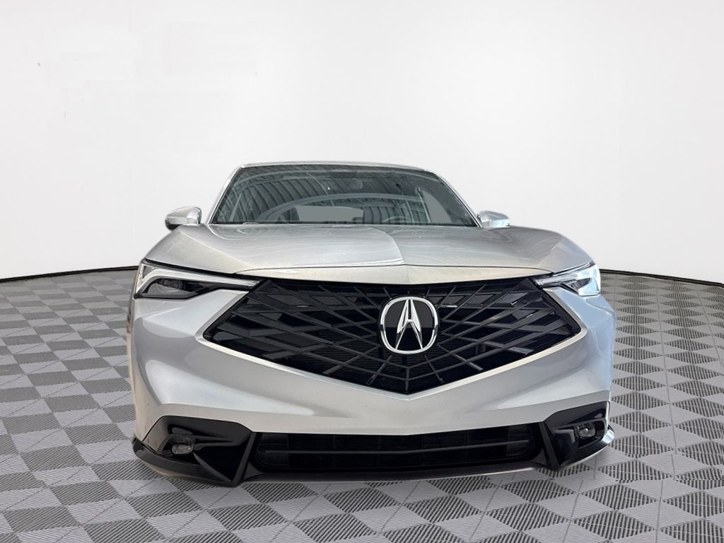 new 2026 Acura ADX car, priced at $41,650