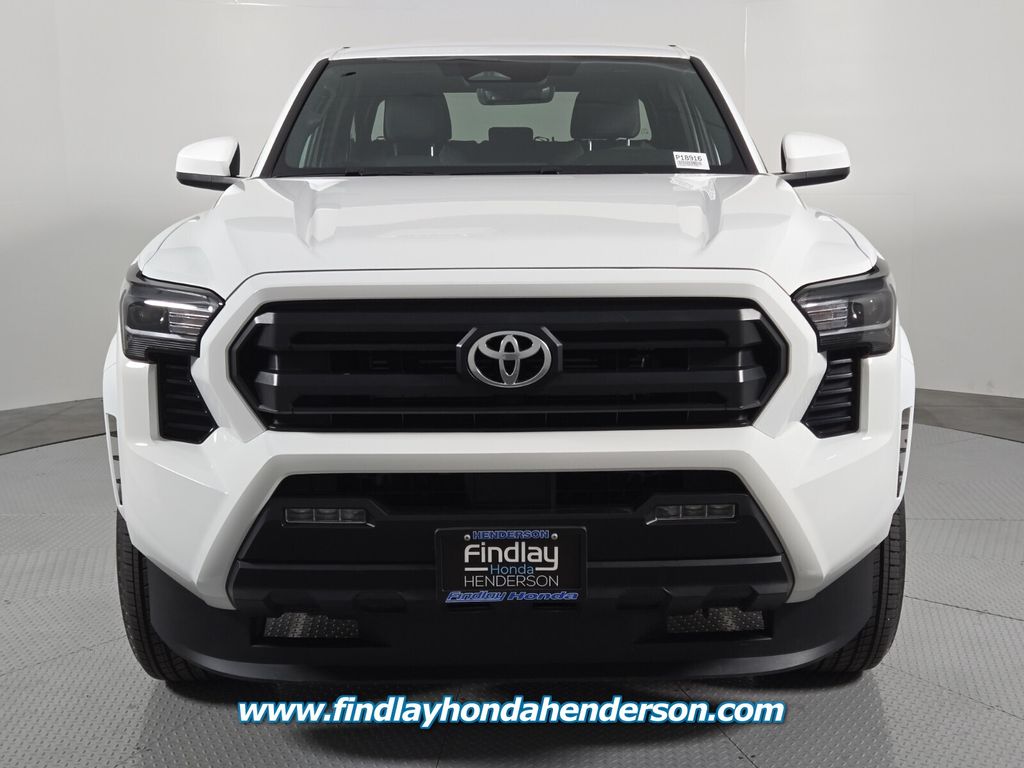2024 Toyota Tacoma SR5 photo