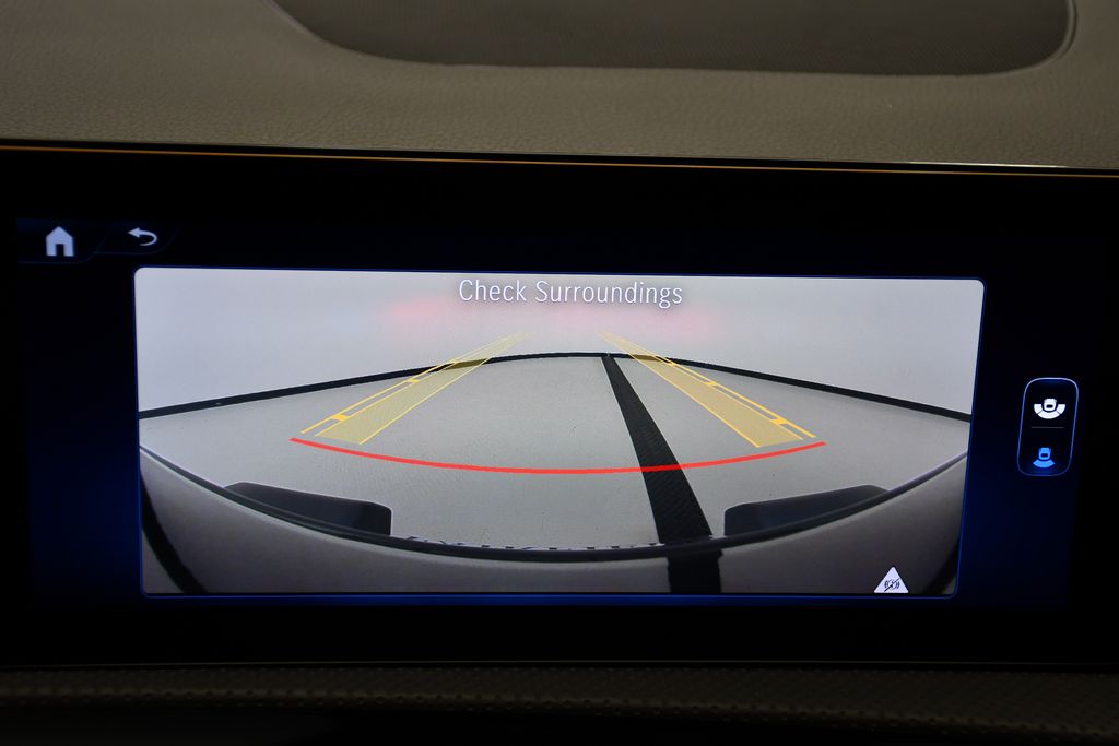 Thumbnail: 2025 Mercedes-Benz CLA - 25