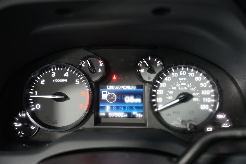 2017 Toyota Tundra SR5 14