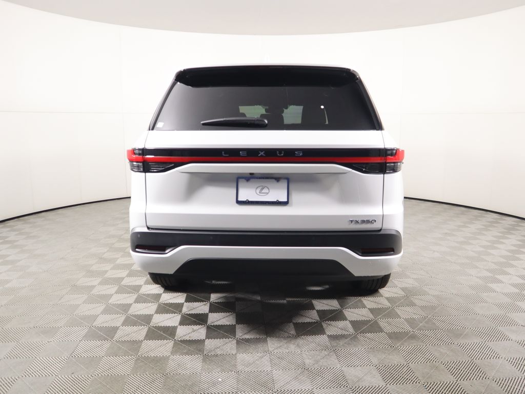 Thumbnail: 2026 Lexus TX - 6