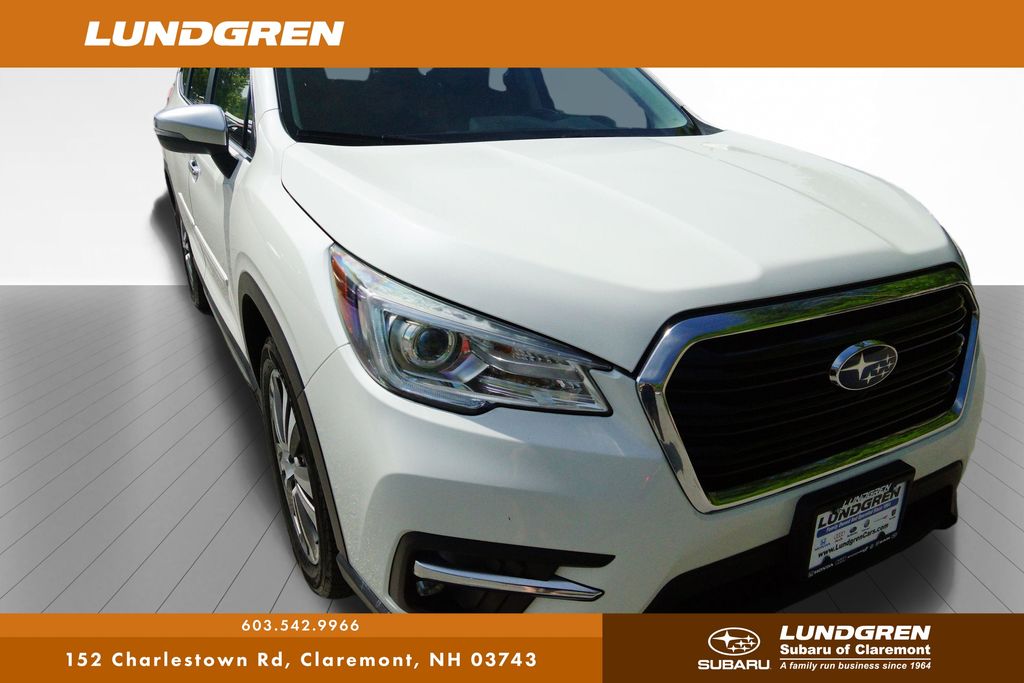 Used 2020 Subaru Ascent SUV