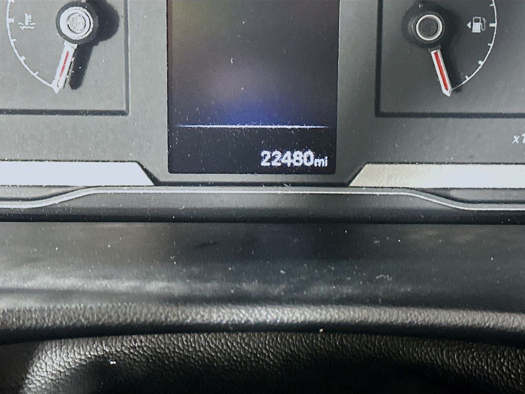 Used 2022 Black Hyundai SEL image 15