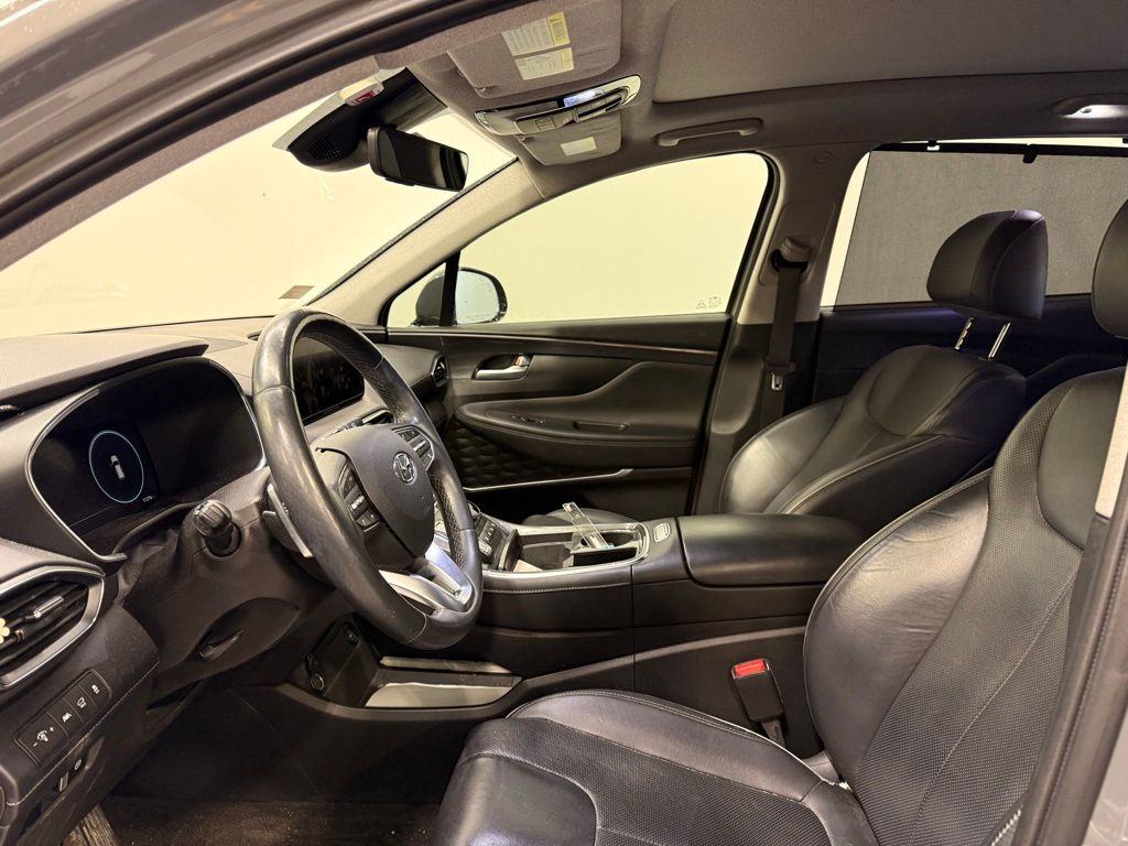 Thumbnail: 2021 Hyundai Santa Fe - 10