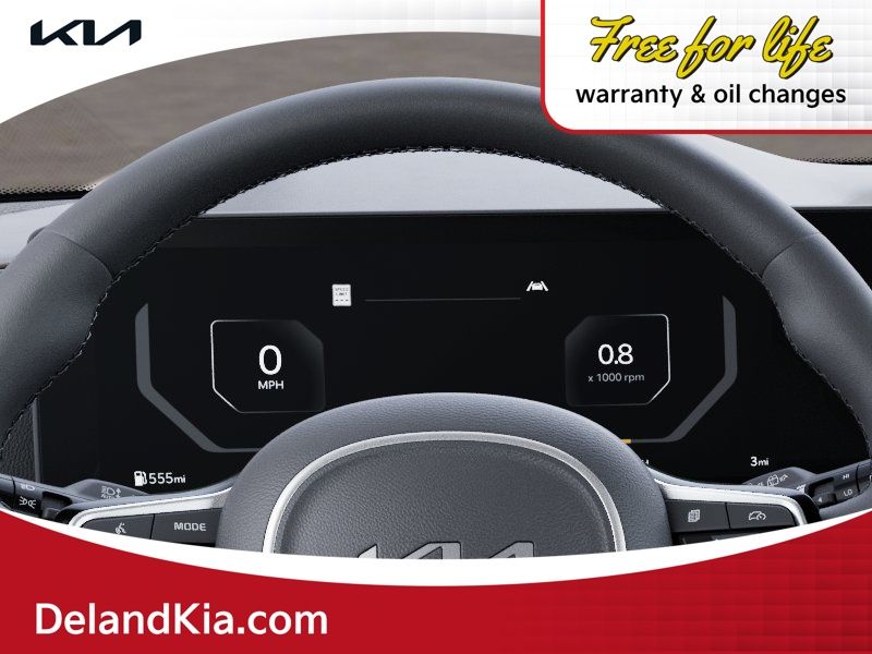 New 2026 Kia Carnival Hybrid Van