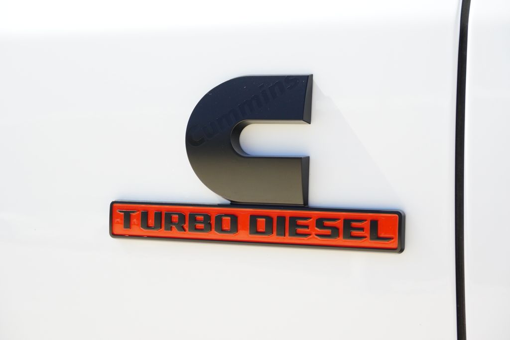 Used Car 2025 Ram 2500  Big Horn For Sale Under $70,000 In Weatherford, Texas