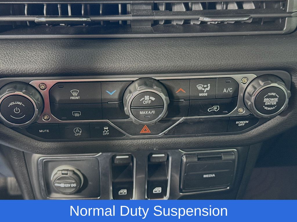 Used Car 2025 Jeep Wrangler  Sport For Sale Under $30,000 In Austin, Texas