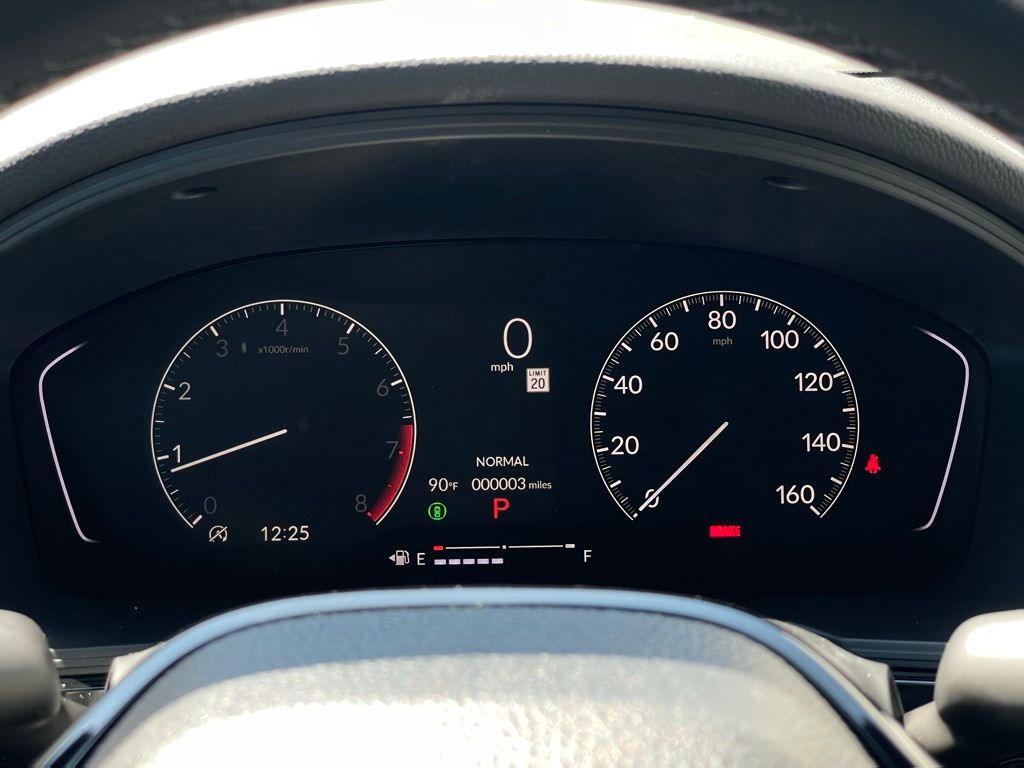 Thumbnail: 2026 Honda Civic - 13